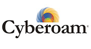 Cyberoam logo